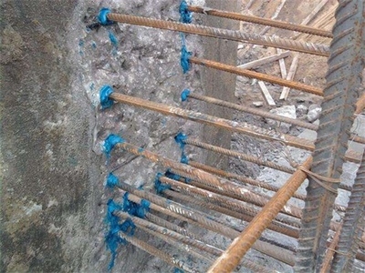 加固工程資料完整性要求 行業(yè)新聞 第5張 加固工程資料完整性要求 行業(yè)新聞 第5張