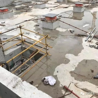 隔震技術(shù)的實(shí)際效果如何 行業(yè)新聞 第6張 隔震技術(shù)的實(shí)際效果如何 行業(yè)新聞 第6張