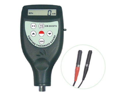 超聲波測(cè)厚儀適用材料范圍 行業(yè)新聞 第5張 超聲波測(cè)厚儀適用材料范圍 行業(yè)新聞 第5張