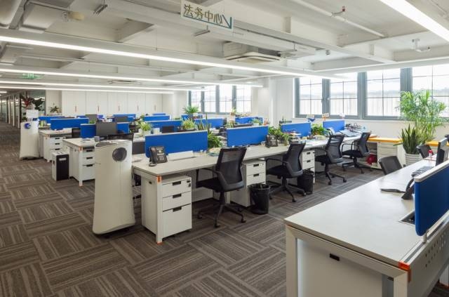 工業(yè)廠房采光布局優(yōu)化技巧 行業(yè)新聞 第2張