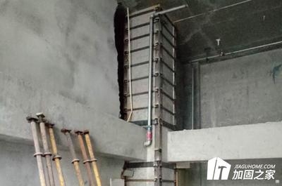 加固前后房屋成本對(duì)比 行業(yè)新聞 第5張