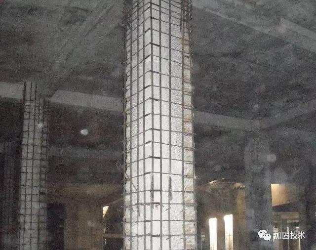 不同加固方法的施工周期對比 行業(yè)新聞 第2張 不同加固方法的施工周期對比 行業(yè)新聞 第2張