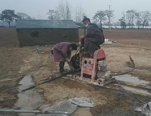 不同加固方法的施工周期對比 行業(yè)新聞 第3張 不同加固方法的施工周期對比 行業(yè)新聞 第3張