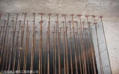 不同加固方法的施工周期對比 行業(yè)新聞 第6張 不同加固方法的施工周期對比 行業(yè)新聞 第6張