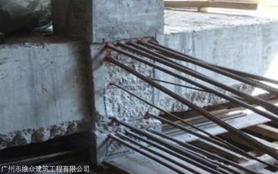 不同加固方法的施工周期對比 行業(yè)新聞 第5張 不同加固方法的施工周期對比 行業(yè)新聞 第5張