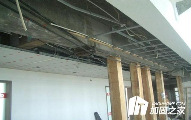 混凝土結(jié)構(gòu)加固方法比較 行業(yè)新聞 第2張 混凝土結(jié)構(gòu)加固方法比較 行業(yè)新聞 第2張