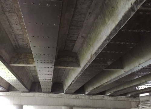 混凝土結(jié)構(gòu)加固方法比較 行業(yè)新聞 第5張 混凝土結(jié)構(gòu)加固方法比較 行業(yè)新聞 第5張