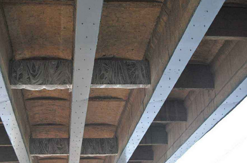 混凝土結(jié)構(gòu)加固方法比較 行業(yè)新聞 第6張 混凝土結(jié)構(gòu)加固方法比較 行業(yè)新聞 第6張