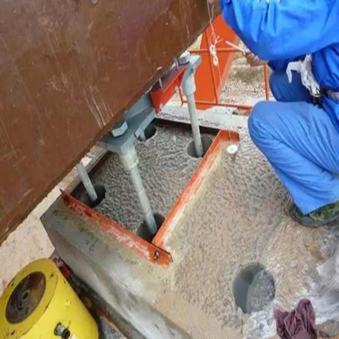 加固工程技術(shù)創(chuàng)新趨勢 行業(yè)新聞 第5張 加固工程技術(shù)創(chuàng)新趨勢 行業(yè)新聞 第5張