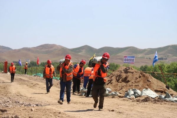 加固工程后期維護(hù)策略 行業(yè)新聞 第6張