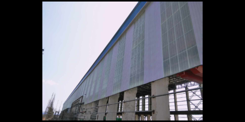 不同耐火等級廠房維護(hù)成本對比 行業(yè)新聞 第4張 不同耐火等級廠房維護(hù)成本對比 行業(yè)新聞 第4張