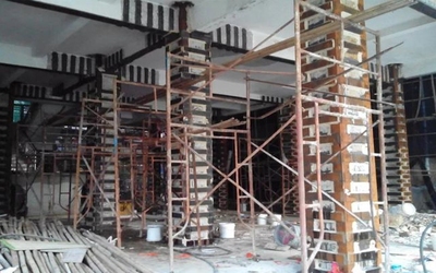 加固設(shè)計(jì)公司經(jīng)營(yíng)范圍規(guī)范 行業(yè)新聞 第2張