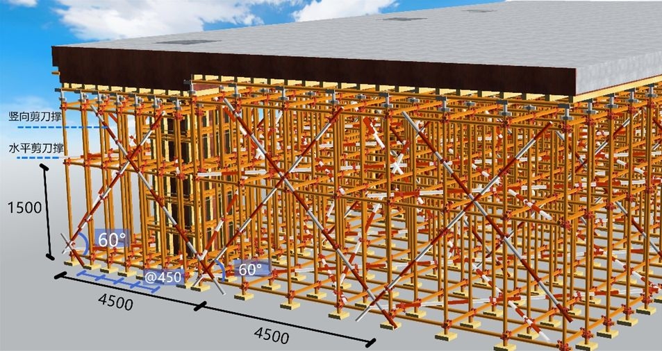 BIM技術(shù)在加固設(shè)計(jì)中的成本控制 行業(yè)新聞 第5張 BIM技術(shù)在加固設(shè)計(jì)中的成本控制 行業(yè)新聞 第5張
