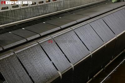 高性能纖維增強(qiáng)材料的施工工藝 行業(yè)新聞 第4張