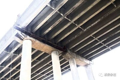 FRP材料在加固中的應(yīng)用案例 行業(yè)新聞 第5張