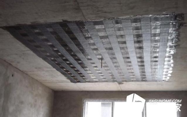 加固部位承載力提升標(biāo)準(zhǔn) 行業(yè)新聞 第3張 加固部位承載力提升標(biāo)準(zhǔn) 行業(yè)新聞 第3張