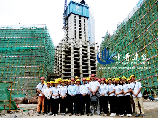 加固設(shè)計復(fù)雜程度評估 行業(yè)新聞 第4張 加固設(shè)計復(fù)雜程度評估 行業(yè)新聞 第4張