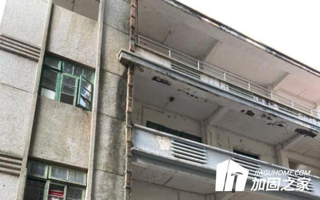 加固后結(jié)構(gòu)性能檢測(cè)周期 行業(yè)新聞 第3張