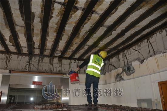 加固后房屋使用壽命評(píng)估 行業(yè)新聞 第5張 加固后房屋使用壽命評(píng)估 行業(yè)新聞 第5張