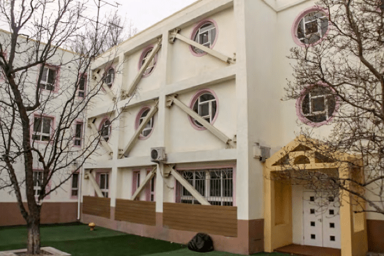 不同地區(qū)房屋加固效果比較 行業(yè)新聞 第3張 不同地區(qū)房屋加固效果比較 行業(yè)新聞 第3張