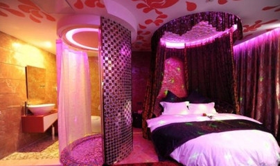 30間主題酒店加盟費多少 行業(yè)新聞 第4張