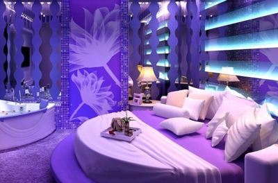 30間主題酒店加盟費多少 行業(yè)新聞 第5張