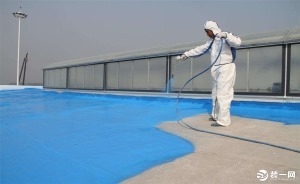 防水涂料適用場(chǎng)景分析 行業(yè)新聞 第6張 防水涂料適用場(chǎng)景分析 行業(yè)新聞 第6張