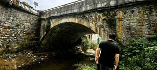 加固后裂縫檢測的難點 行業(yè)新聞 第6張 加固后裂縫檢測的難點 行業(yè)新聞 第6張