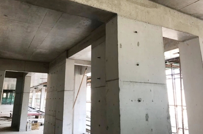 加固后建筑性能提升案例 行業(yè)新聞 第2張