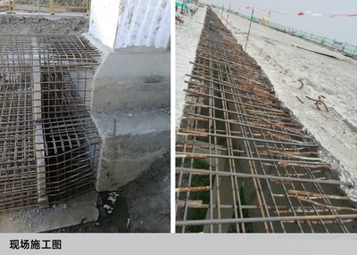 加固技術(shù)在舊建筑改造中的應(yīng)用案例 行業(yè)新聞 第6張 加固技術(shù)在舊建筑改造中的應(yīng)用案例 行業(yè)新聞 第6張