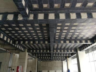 加固技術(shù)在舊建筑改造中的應(yīng)用案例 行業(yè)新聞 第5張 加固技術(shù)在舊建筑改造中的應(yīng)用案例 行業(yè)新聞 第5張