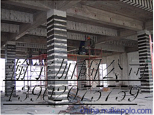 加固設(shè)計(jì)公司晉升案例分析 行業(yè)新聞 第5張