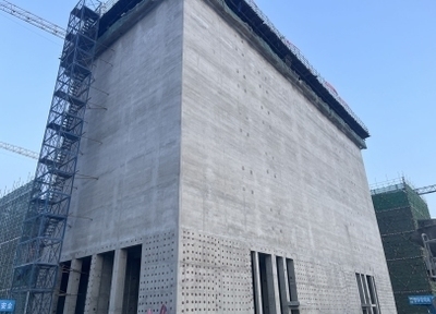 加固工程中如何控制施工周期 行業(yè)新聞 第6張 加固工程中如何控制施工周期 行業(yè)新聞 第6張