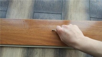 地板耐磨性測(cè)試方法 行業(yè)新聞 第2張