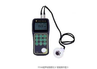 超聲波測(cè)厚儀操作技巧 行業(yè)新聞 第6張 超聲波測(cè)厚儀操作技巧 行業(yè)新聞 第6張