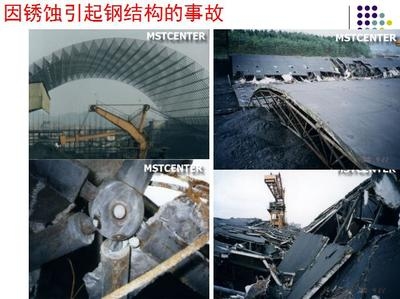 鋼結(jié)構(gòu)維護(hù)中的常見(jiàn)問(wèn)題及解決 行業(yè)新聞 第2張