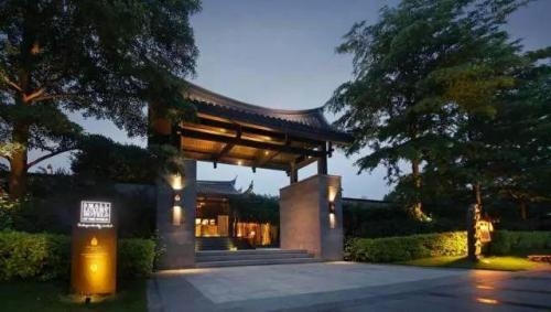 打造一間民宿多少錢(qián) 行業(yè)新聞 第4張 打造一間民宿多少錢(qián) 行業(yè)新聞 第4張