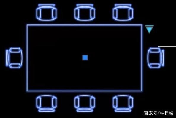 AutoCAD動態(tài)塊高級應(yīng)用技巧 行業(yè)新聞 第6張 AutoCAD動態(tài)塊高級應(yīng)用技巧 行業(yè)新聞 第6張