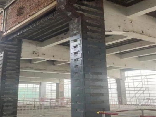 加固設(shè)計(jì)按項(xiàng)目收費(fèi)標(biāo)準(zhǔn) 行業(yè)新聞 第3張