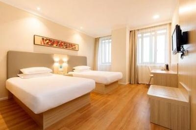 漢庭加盟費(fèi)及加盟條件 行業(yè)新聞 第2張 漢庭加盟費(fèi)及加盟條件 行業(yè)新聞 第2張