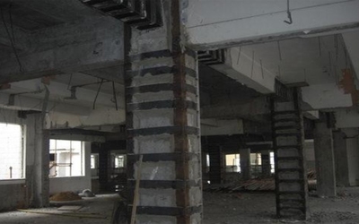 加固設(shè)計(jì)費(fèi)用影響因素分析 行業(yè)新聞 第6張