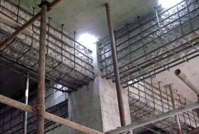 混凝土加固技術最新進展 行業(yè)新聞 第4張 混凝土加固技術最新進展 行業(yè)新聞 第4張