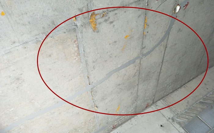 加固后裂縫檢測技術(shù) 行業(yè)新聞 第2張 加固后裂縫檢測技術(shù) 行業(yè)新聞 第2張