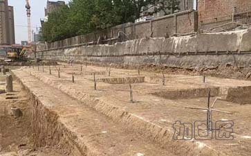 加固后地基沉降控制方法 行業(yè)新聞 第2張 加固后地基沉降控制方法 行業(yè)新聞 第2張