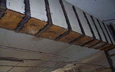 鋼結(jié)構(gòu)加固材料選擇 行業(yè)新聞 第5張