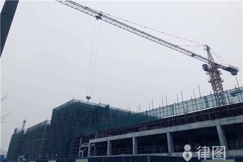 加固工程驗收不合格處理辦法 行業(yè)新聞 第3張 加固工程驗收不合格處理辦法 行業(yè)新聞 第3張