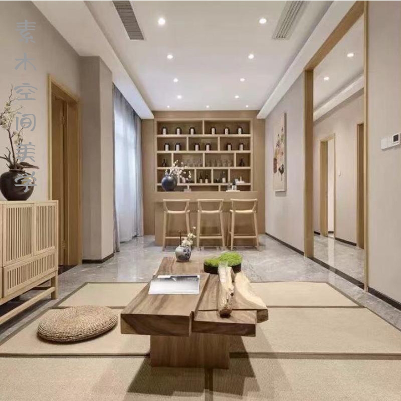 二層商鋪改住宅裝修效果圖 行業(yè)新聞 第2張