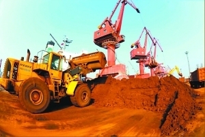 包鋼集團(tuán)在稀土行業(yè)的地位 行業(yè)新聞 第5張 包鋼集團(tuán)在稀土行業(yè)的地位 行業(yè)新聞 第5張