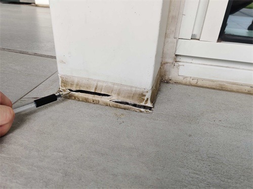 房屋抗震檢測費用估算