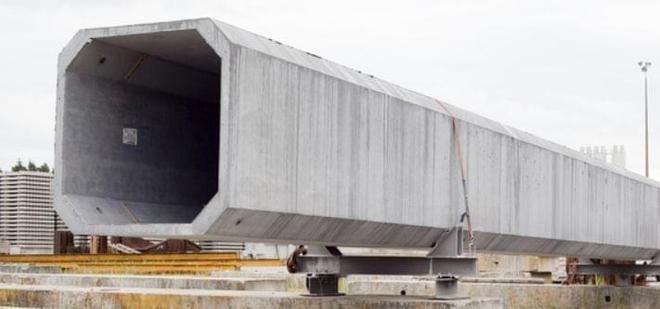 高性能混凝土技術(shù)優(yōu)勢 行業(yè)新聞 第4張